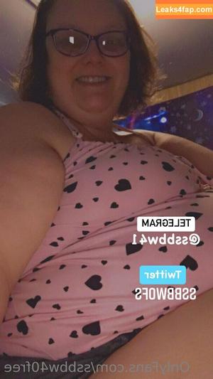ssbbw40free фото #0045