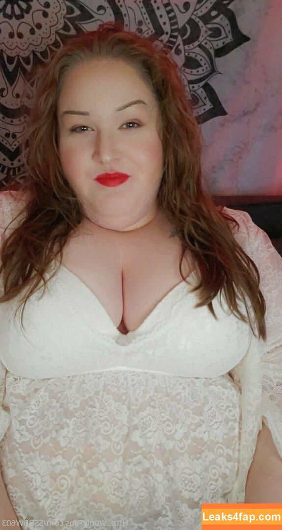 ssbbw603free / fb_0296 leaked photo photo #0005
