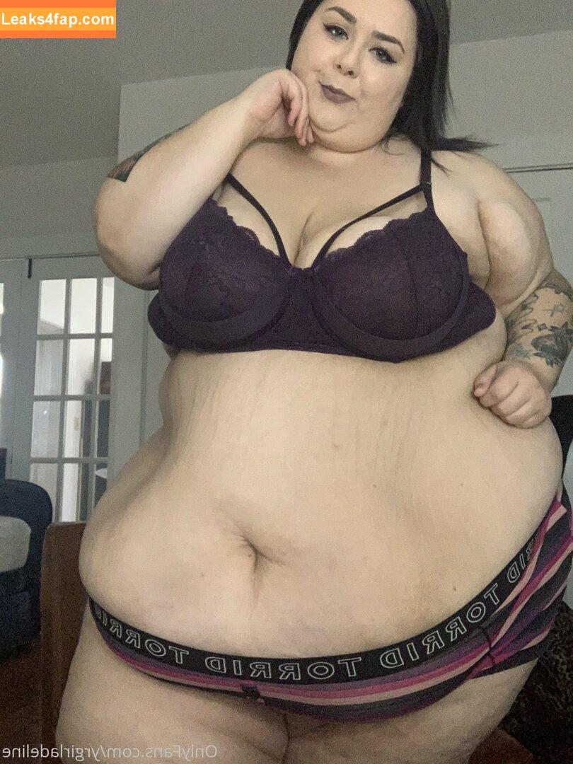 ssbbwadeline / adelinessbbw слитое фото фото #0057