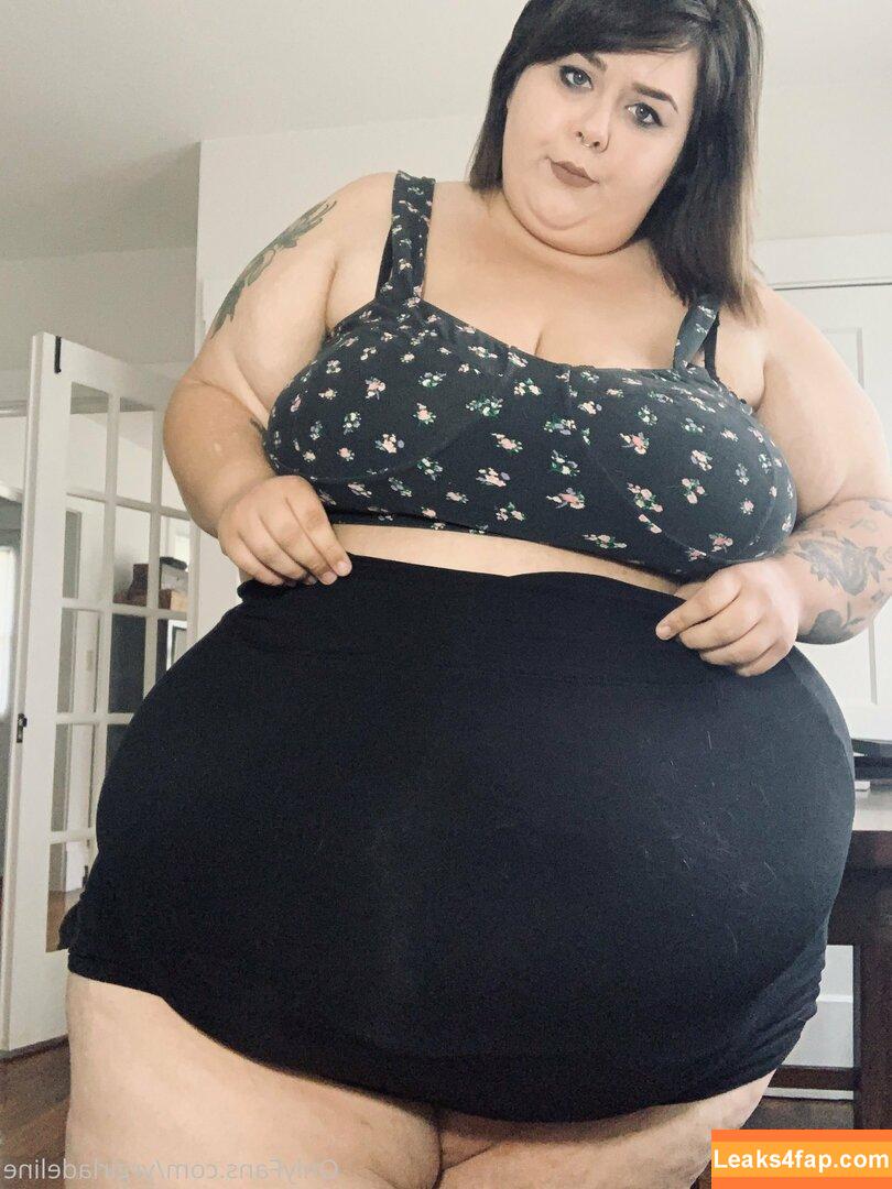 ssbbwadeline / adelinessbbw слитое фото фото #0061