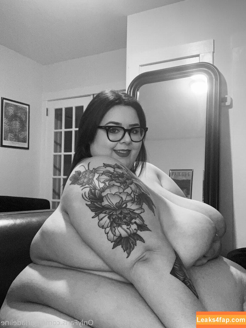 ssbbwadeline / adelinessbbw слитое фото фото #0072