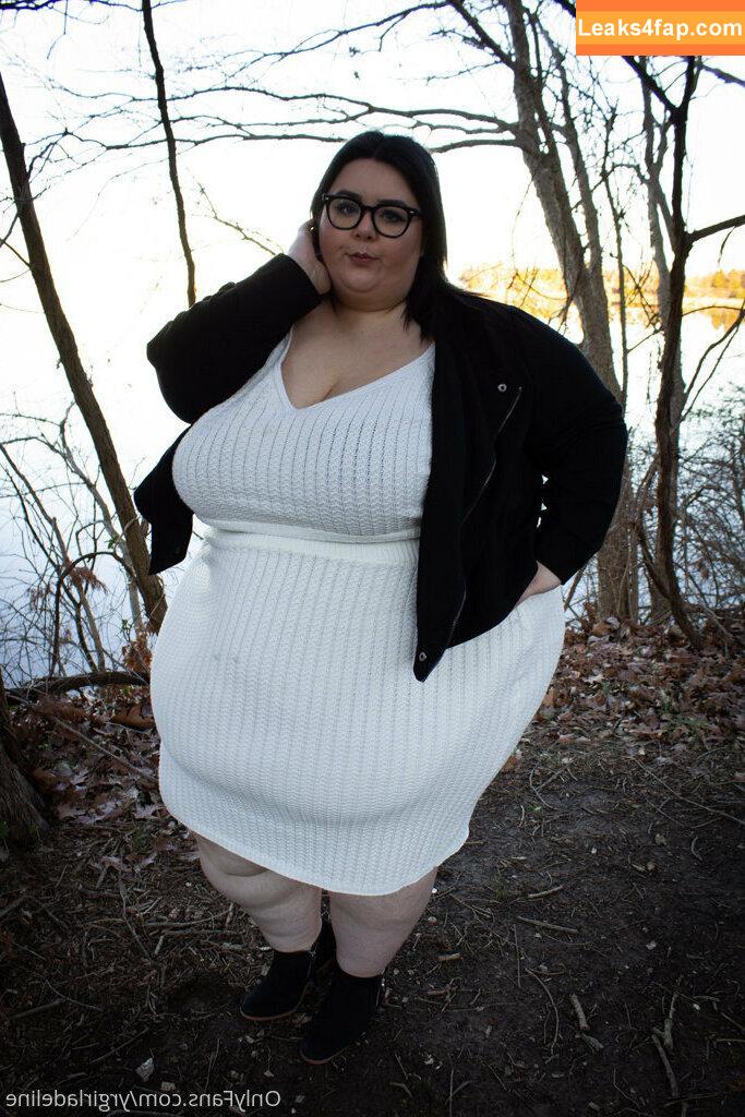 ssbbwadeline / adelinessbbw слитое фото фото #0096