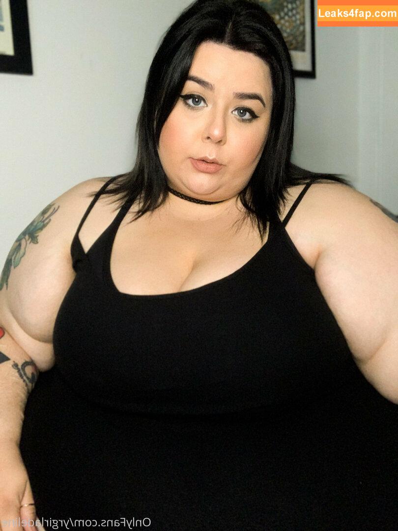 ssbbwadeline / adelinessbbw слитое фото фото #0113