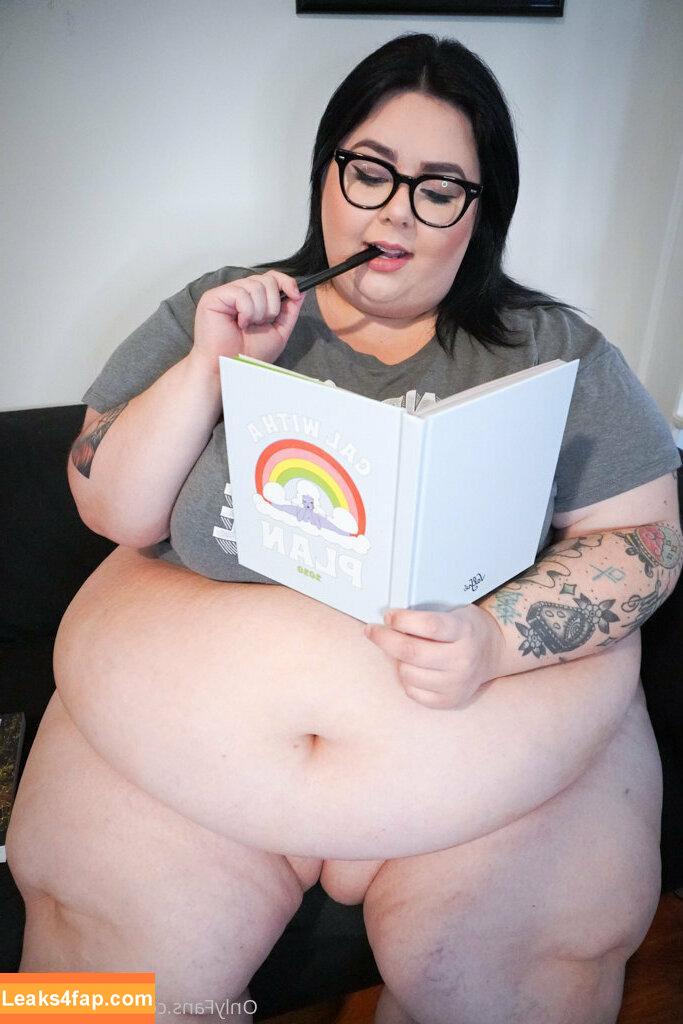 ssbbwadeline / adelinessbbw слитое фото фото #0124