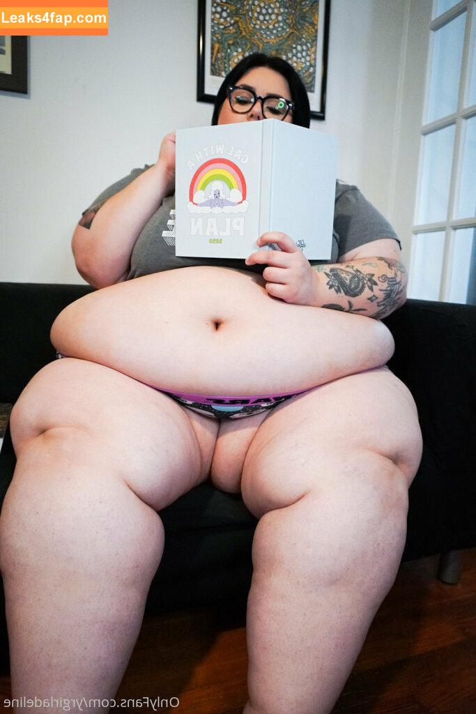 ssbbwadeline / adelinessbbw слитое фото фото #0125