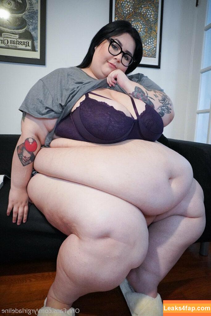 ssbbwadeline / adelinessbbw слитое фото фото #0127