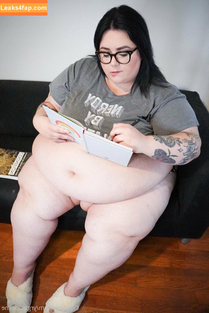 ssbbwadeline / adelinessbbw leaked photo photo #0134