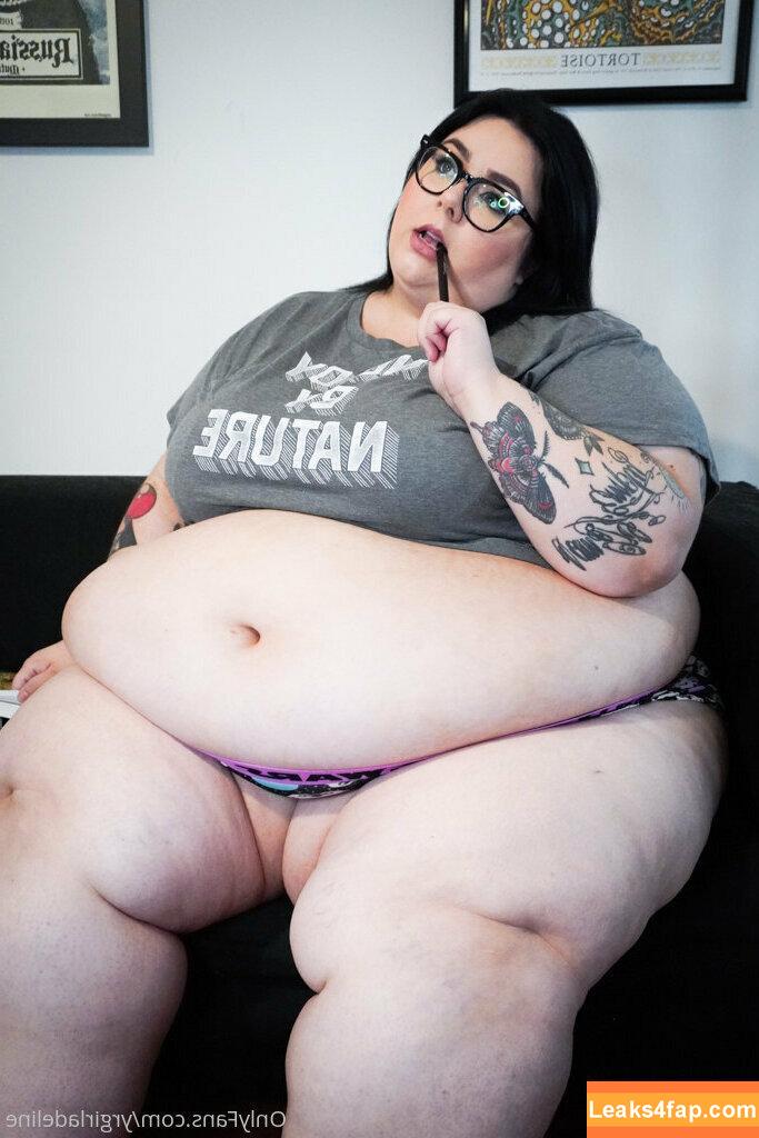 ssbbwadeline / adelinessbbw leaked photo photo #0135