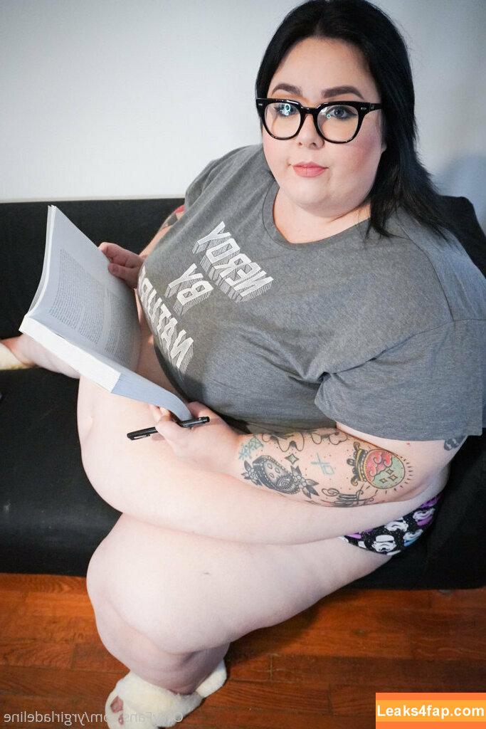 ssbbwadeline / adelinessbbw leaked photo photo #0136