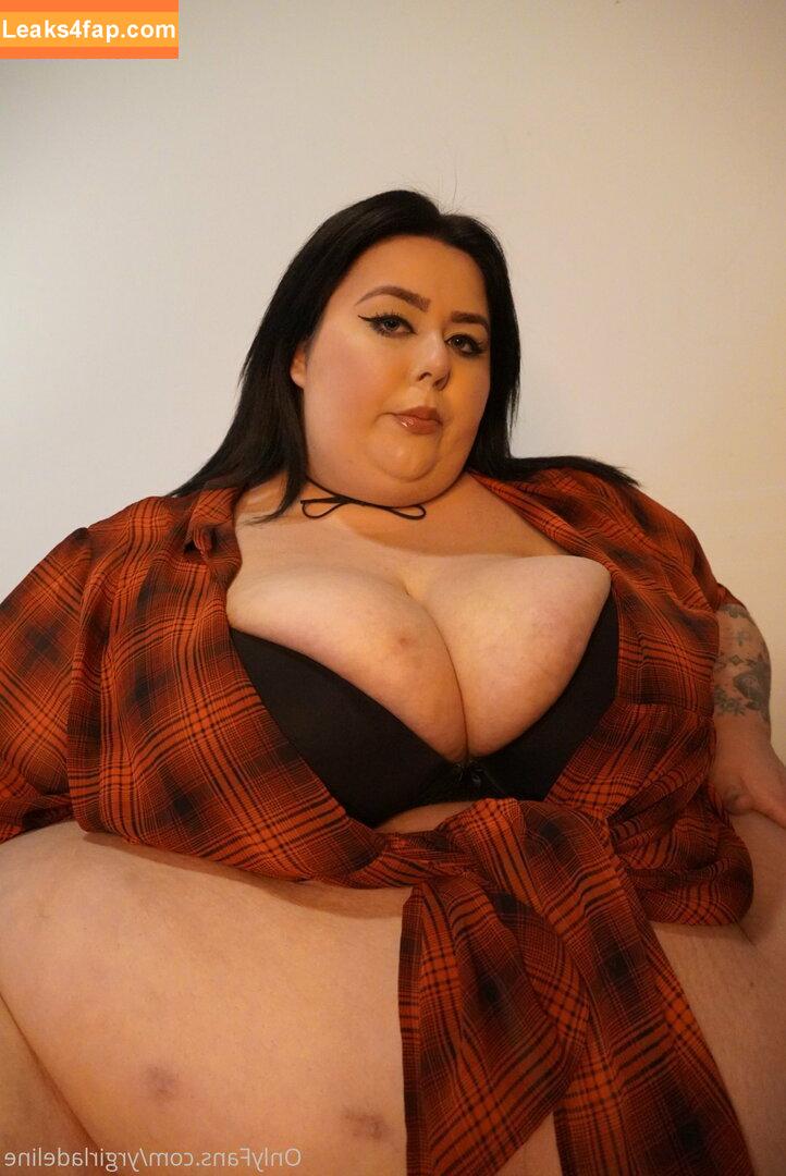 ssbbwadeline / adelinessbbw слитое фото фото #0144