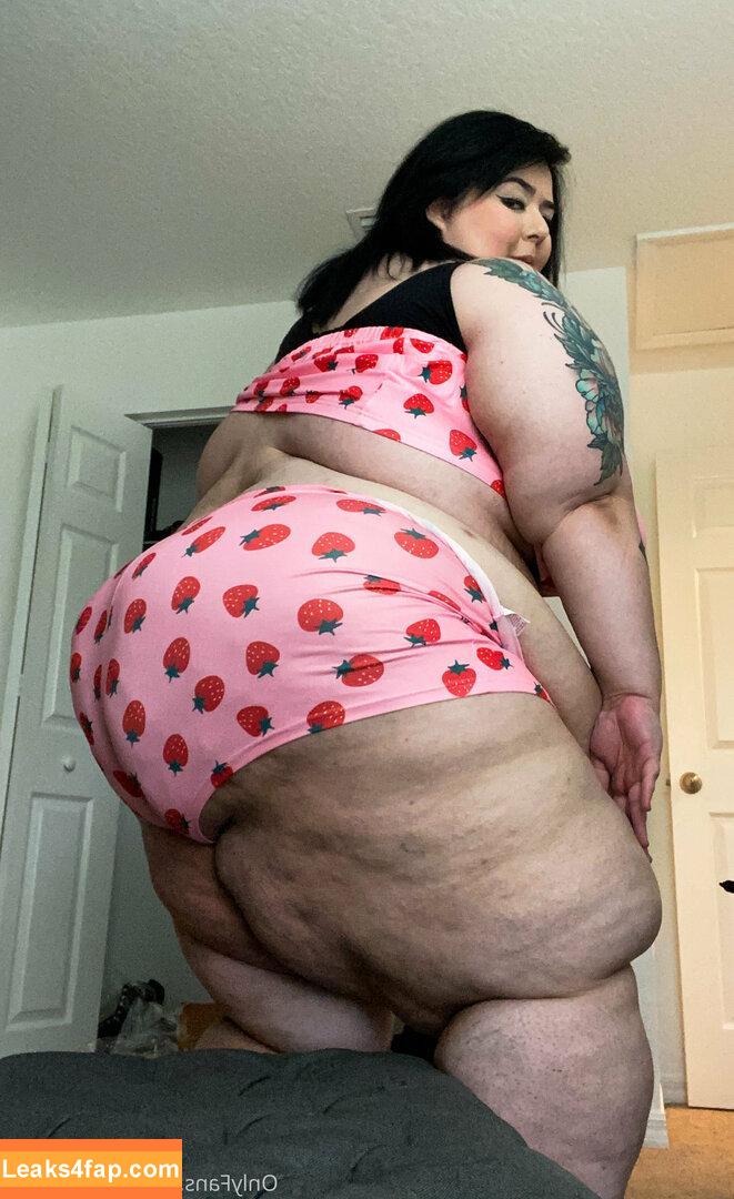 ssbbwadeline / adelinessbbw слитое фото фото #0177
