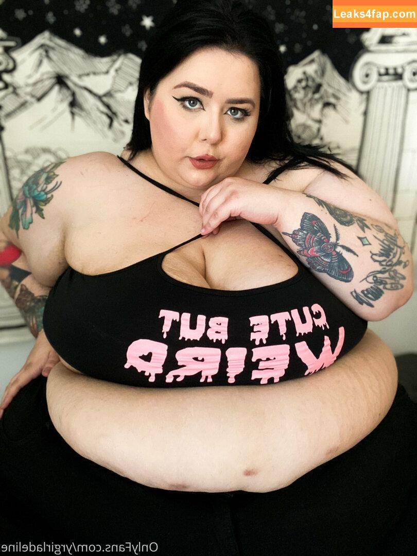 ssbbwadeline / adelinessbbw слитое фото фото #0189
