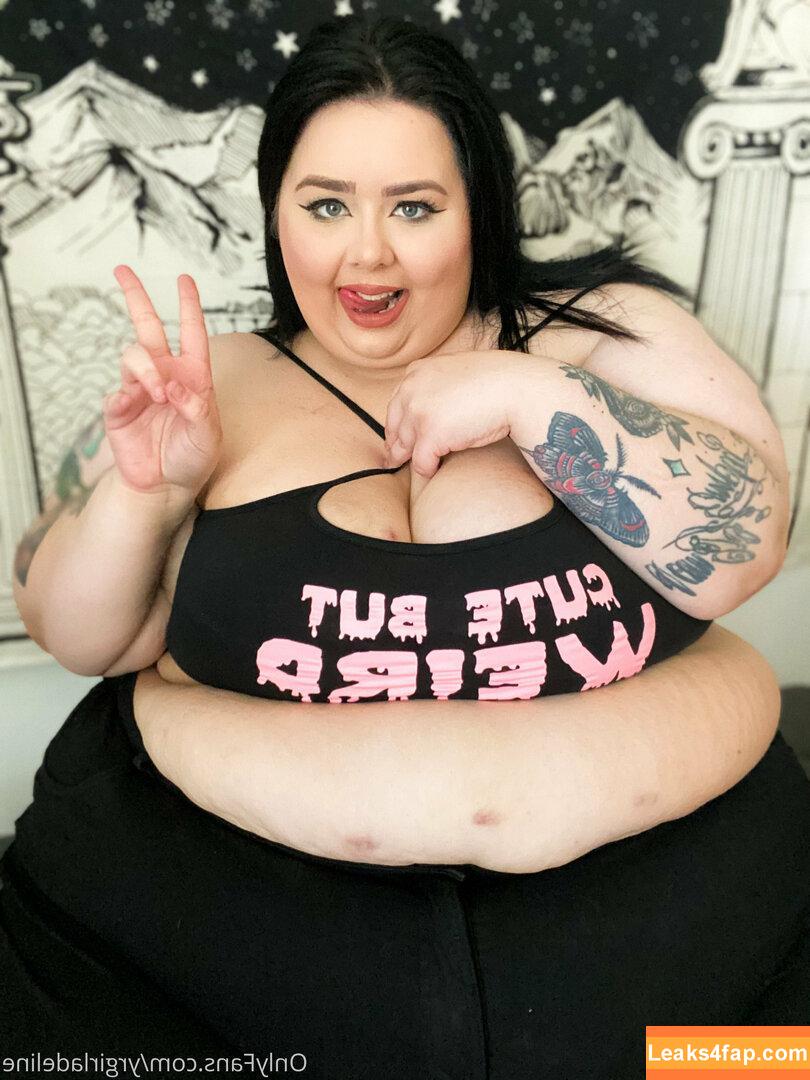 ssbbwadeline / adelinessbbw слитое фото фото #0192