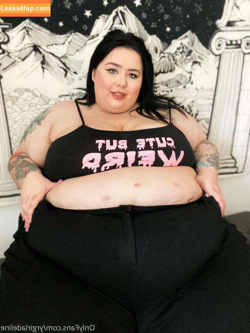 ssbbwadeline / adelinessbbw слитое фото фото #0193