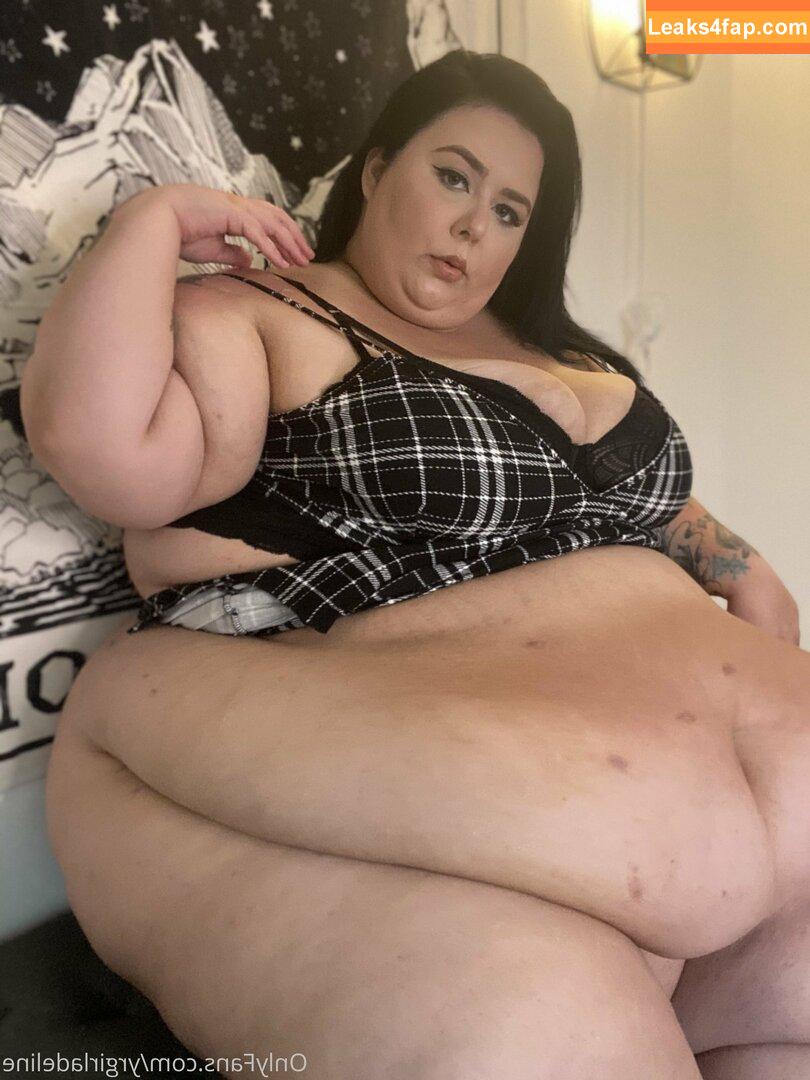 ssbbwadeline / adelinessbbw слитое фото фото #0205