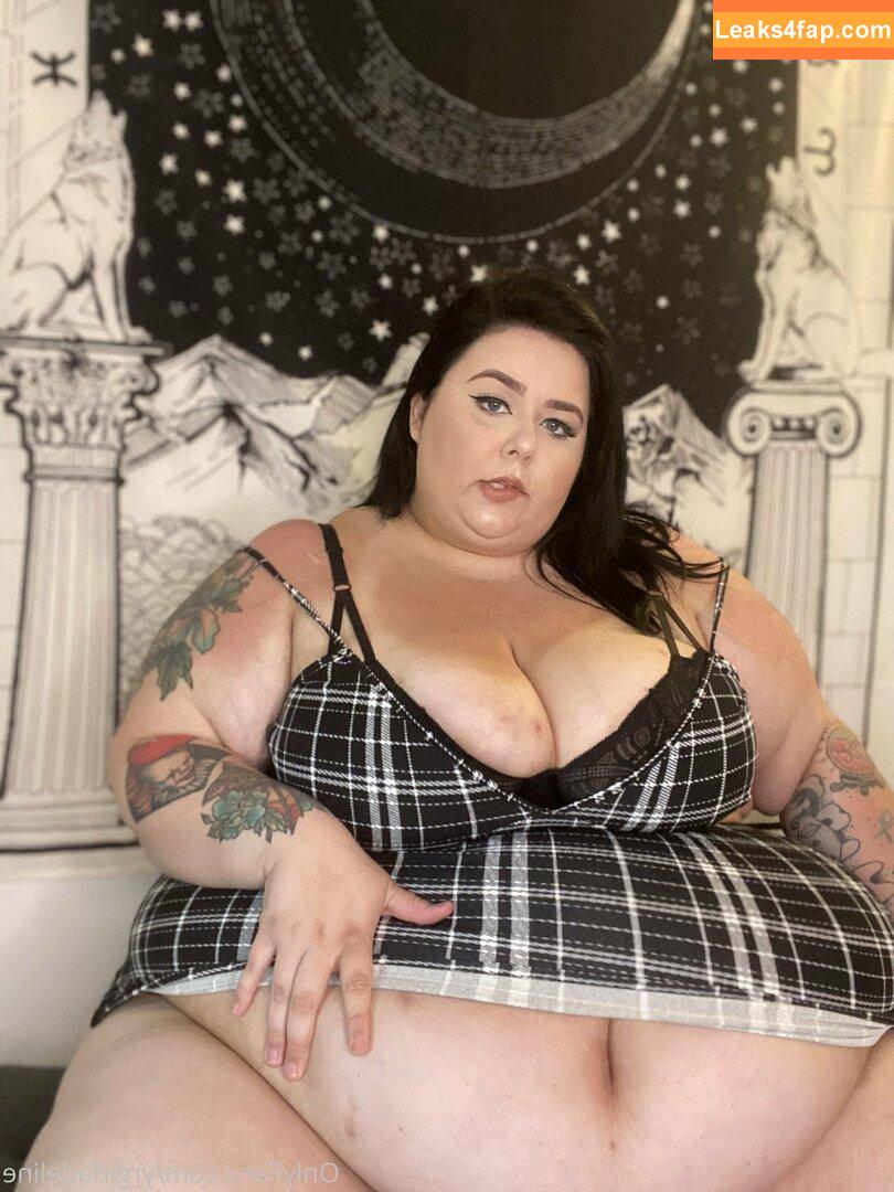 ssbbwadeline / adelinessbbw слитое фото фото #0208