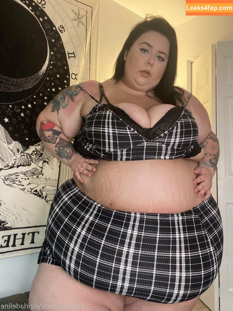 ssbbwadeline / adelinessbbw слитое фото фото #0211