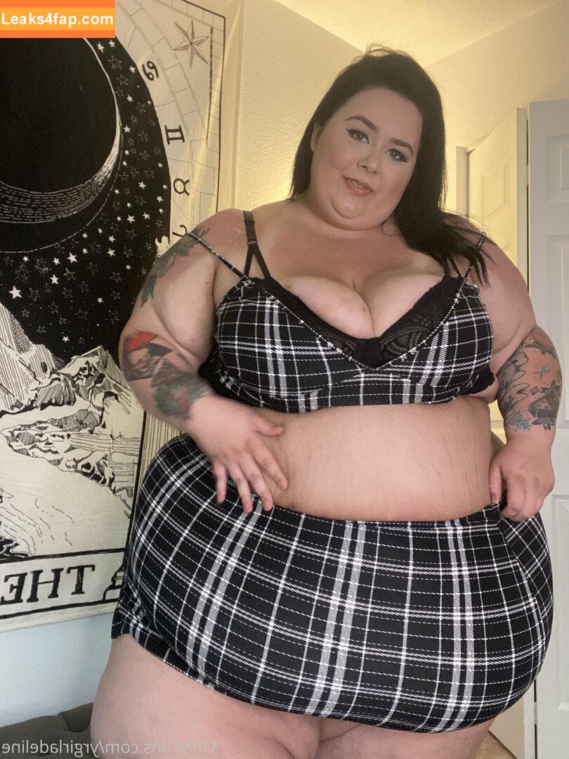 ssbbwadeline / adelinessbbw слитое фото фото #0212