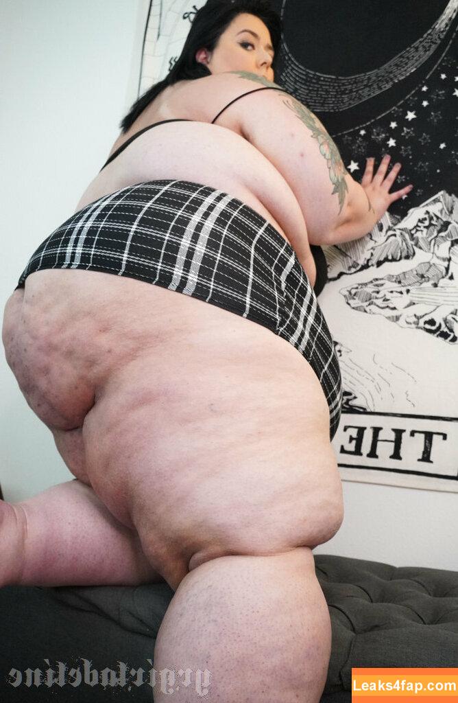 ssbbwadeline / adelinessbbw слитое фото фото #0304