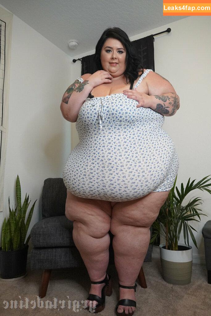 ssbbwadeline / adelinessbbw слитое фото фото #0375