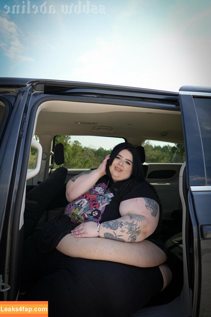 ssbbwadeline / adelinessbbw leaked photo photo #0406
