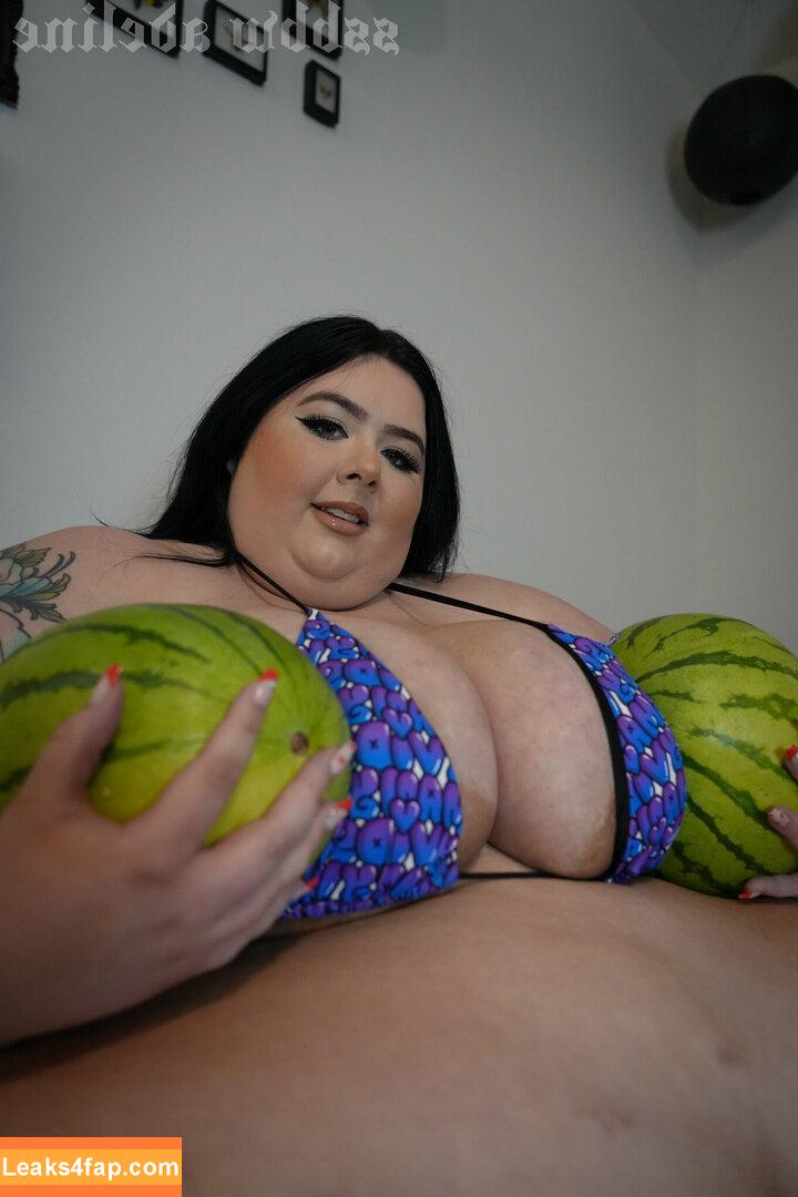 ssbbwadeline / adelinessbbw слитое фото фото #0416