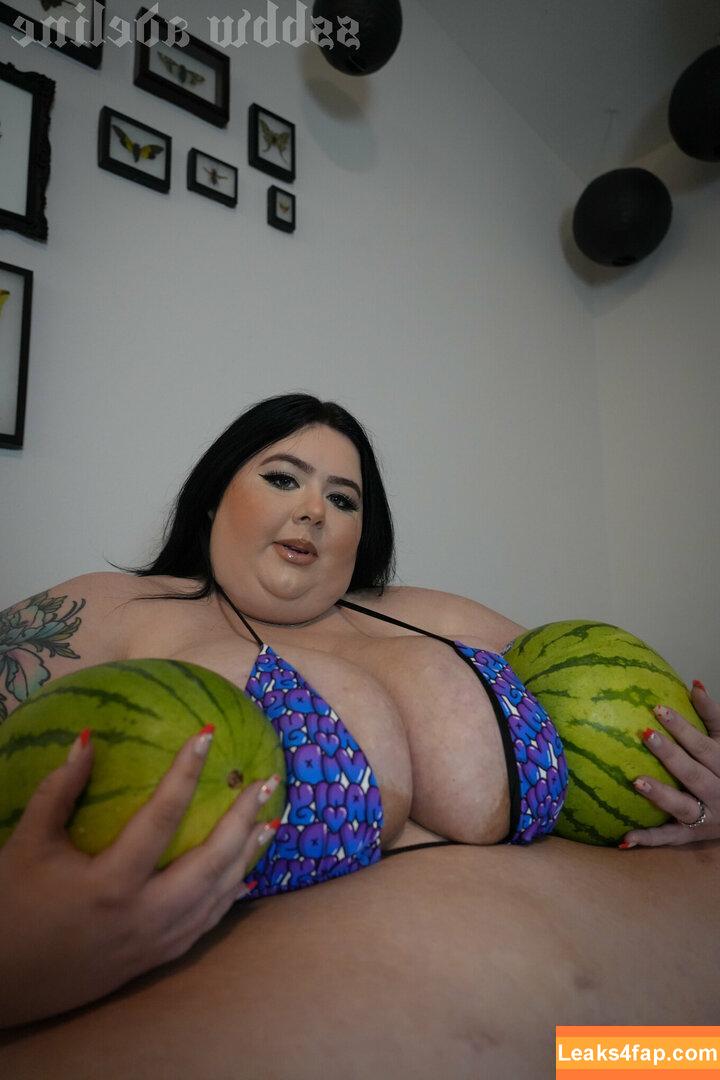 ssbbwadeline / adelinessbbw слитое фото фото #0417