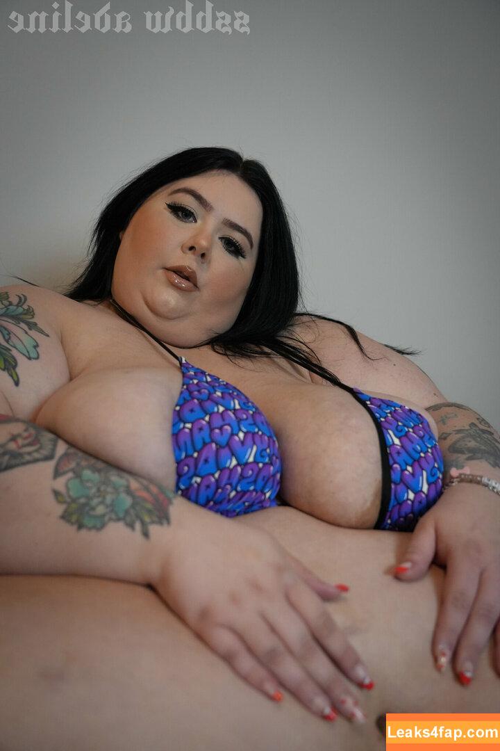 ssbbwadeline / adelinessbbw слитое фото фото #0424