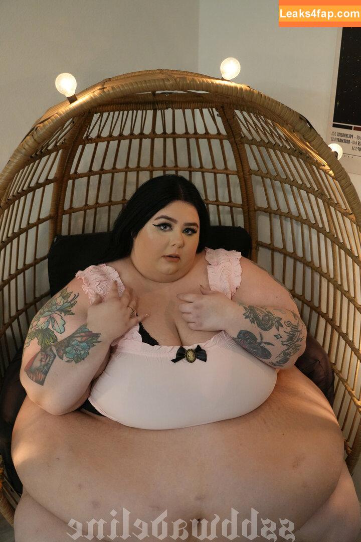 ssbbwadeline / adelinessbbw слитое фото фото #0451