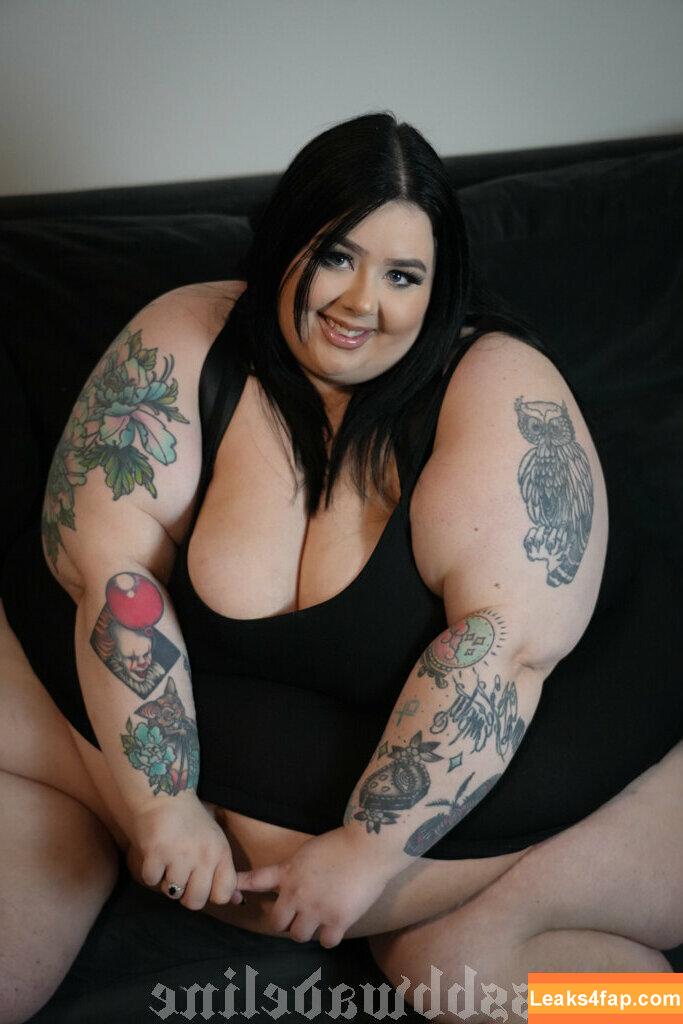 ssbbwadeline / adelinessbbw слитое фото фото #0503