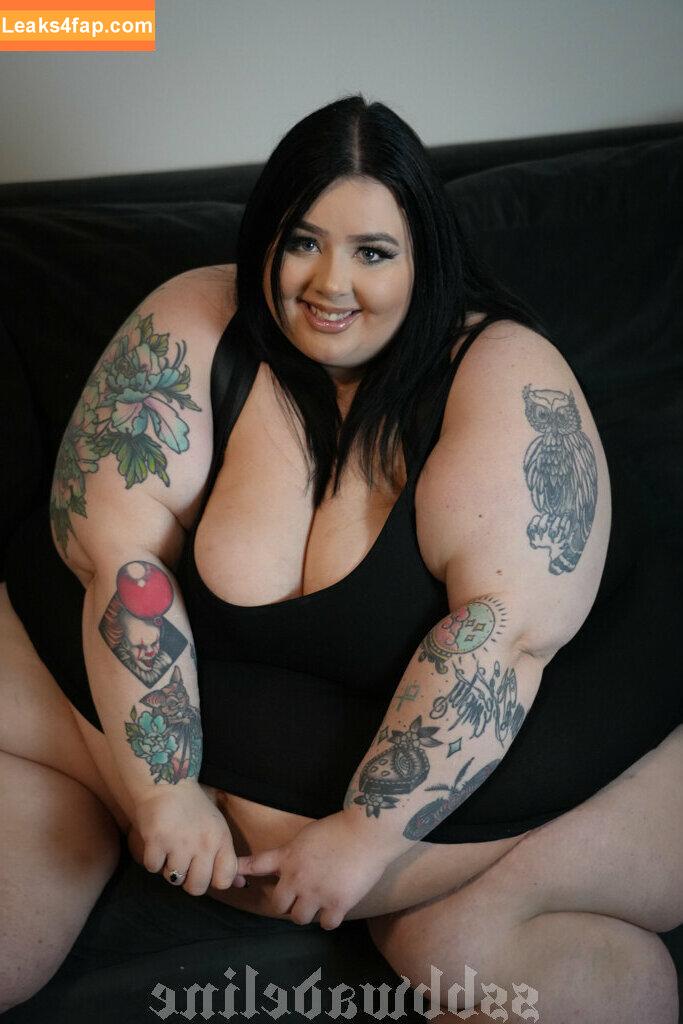 ssbbwadeline / adelinessbbw слитое фото фото #0507