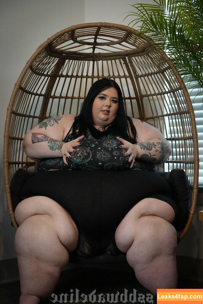 ssbbwadeline / adelinessbbw слитое фото фото #0515