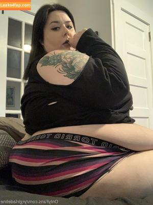 ssbbwadeline фото #0026