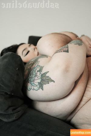 ssbbwadeline фото #0438