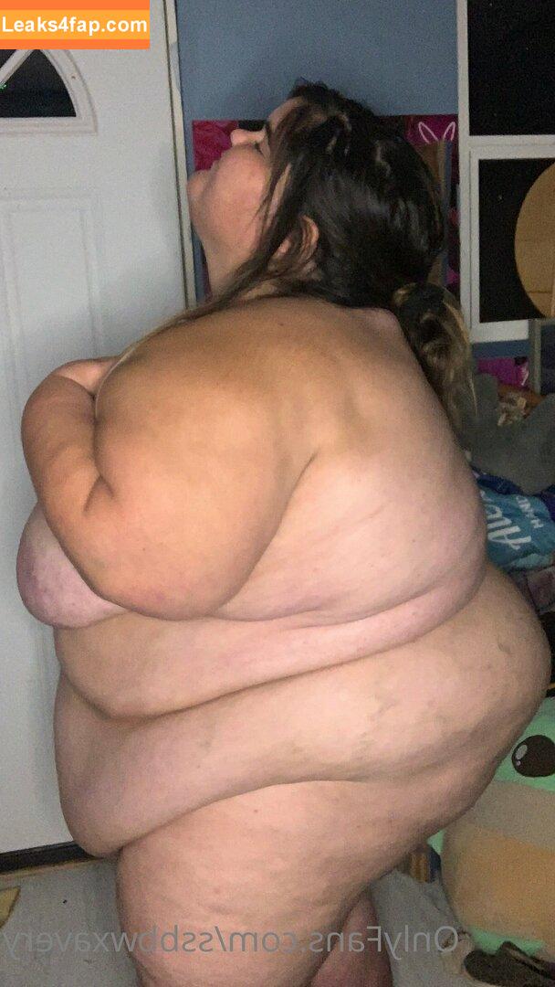 ssbbwalexia / siesiebaddbbww leaked photo photo #0027