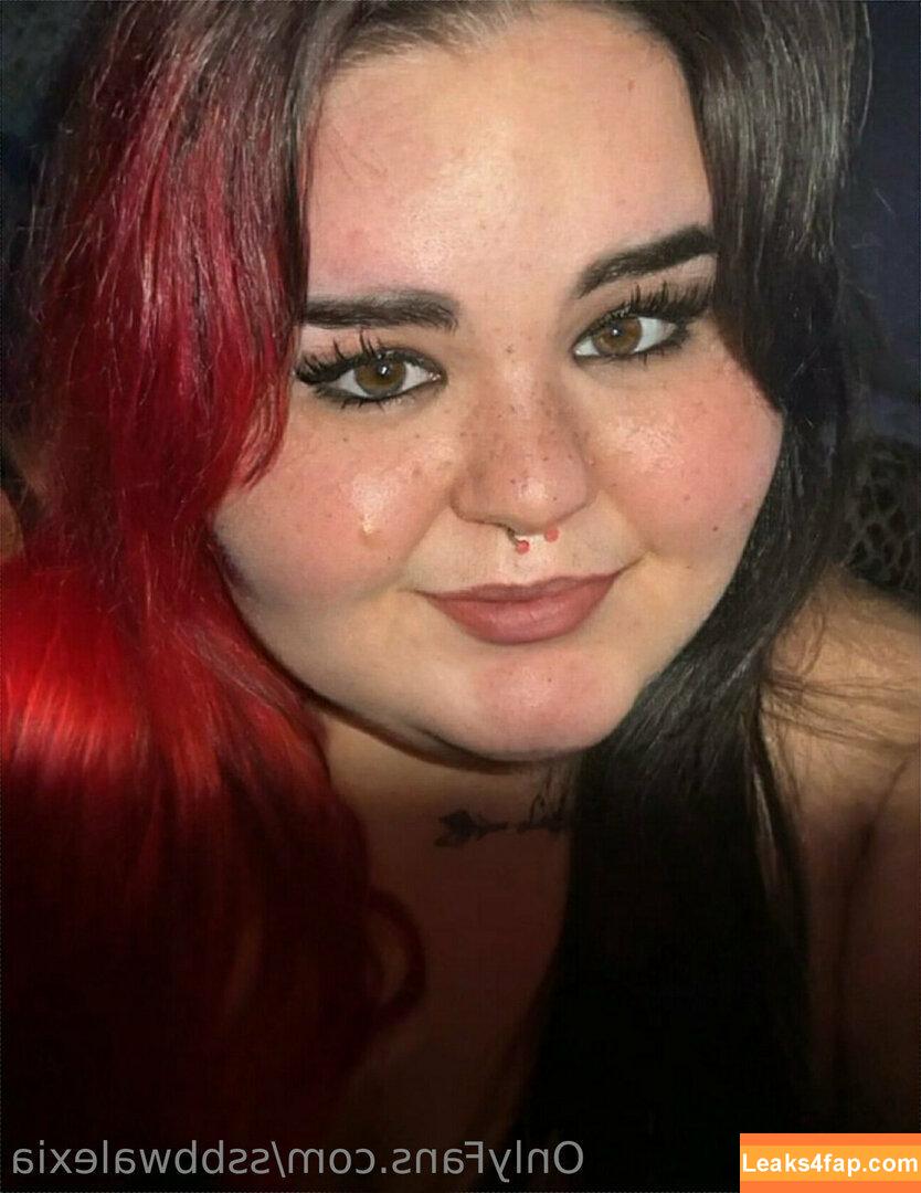 ssbbwalexia / siesiebaddbbww leaked photo photo #0068