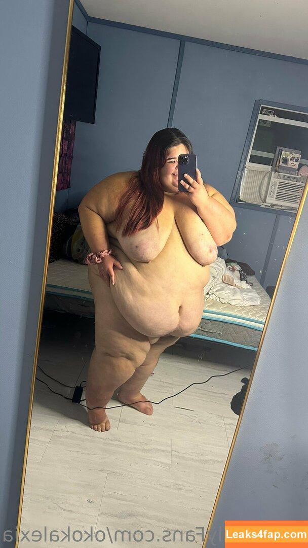 ssbbwalexia / siesiebaddbbww leaked photo photo #0072