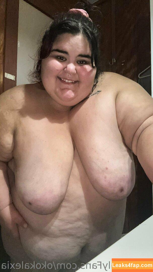 ssbbwalexia / siesiebaddbbww leaked photo photo #0076