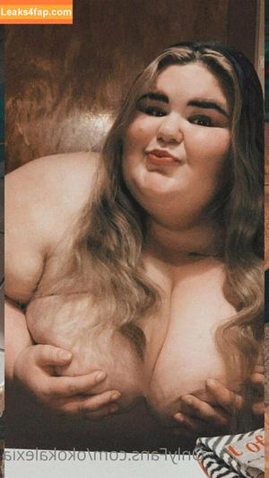 ssbbwalexia фото #0001