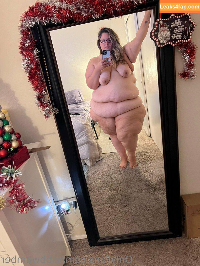 ssbbwamber / ssbbwamber1 leaked photo photo #0011