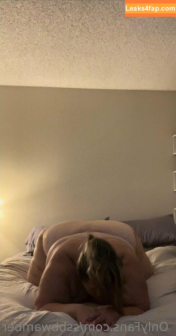 ssbbwamber / ssbbwamber1 leaked photo photo #0015