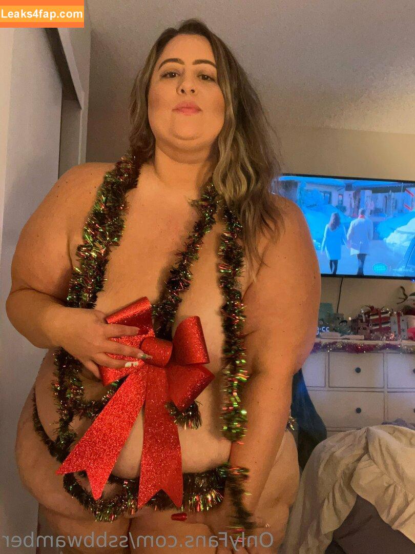 ssbbwamber / ssbbwamber1 leaked photo photo #0033