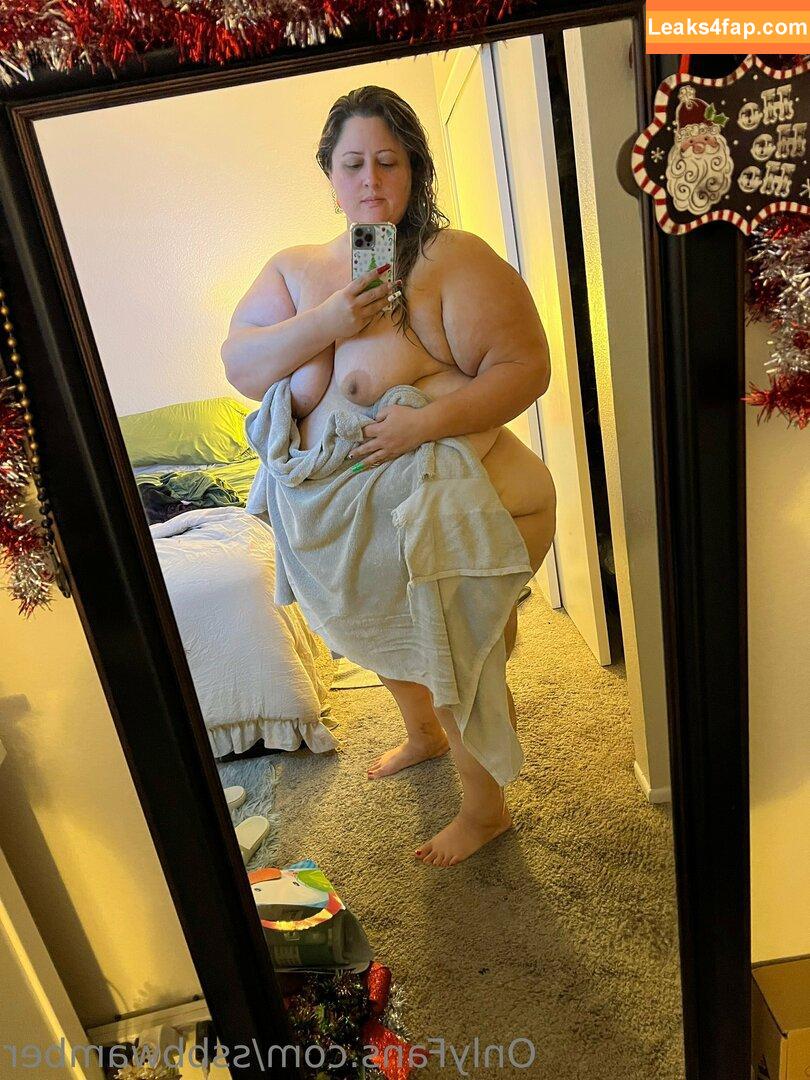 ssbbwamber / ssbbwamber1 leaked photo photo #0041