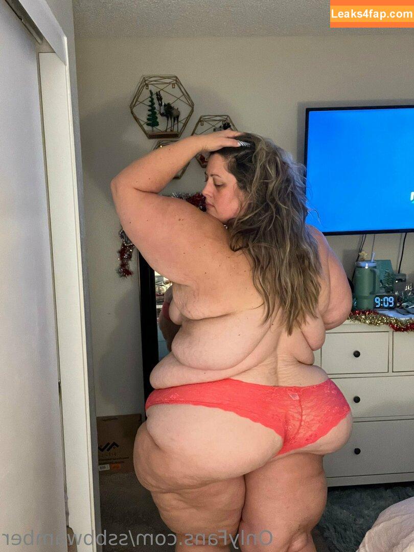 ssbbwamber / ssbbwamber1 leaked photo photo #0044