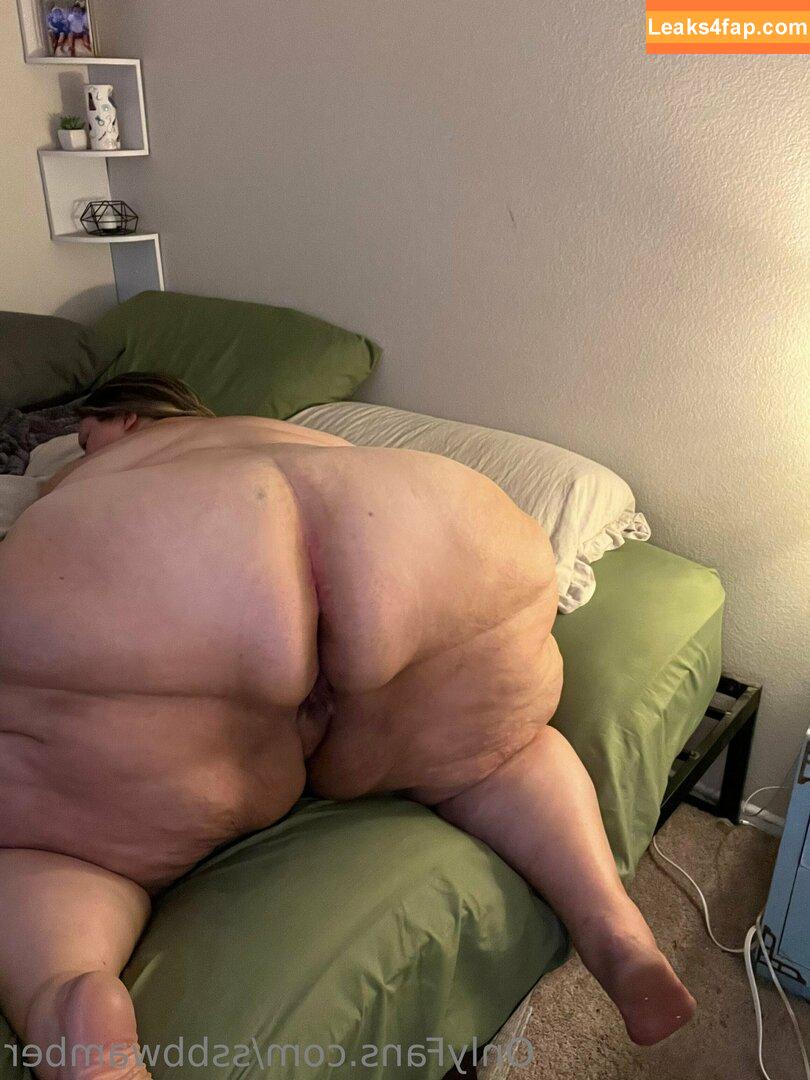 ssbbwamber / ssbbwamber1 leaked photo photo #0047