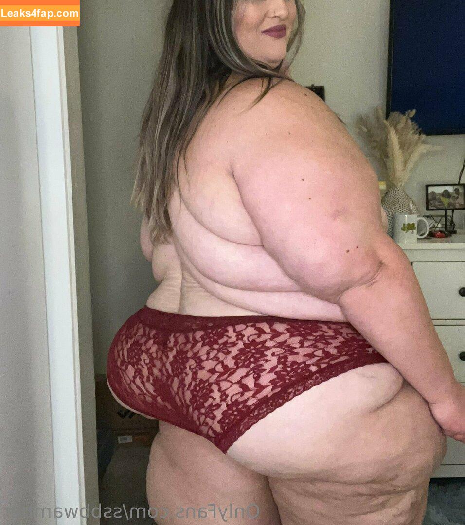 ssbbwamber / ssbbwamber1 leaked photo photo #0056