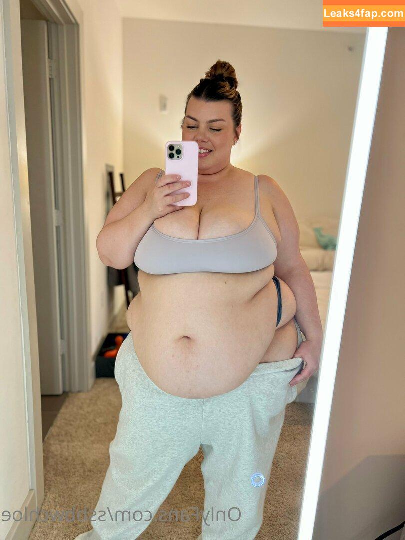 ssbbwchloe / bbwchloe_ leaked photo photo #0001