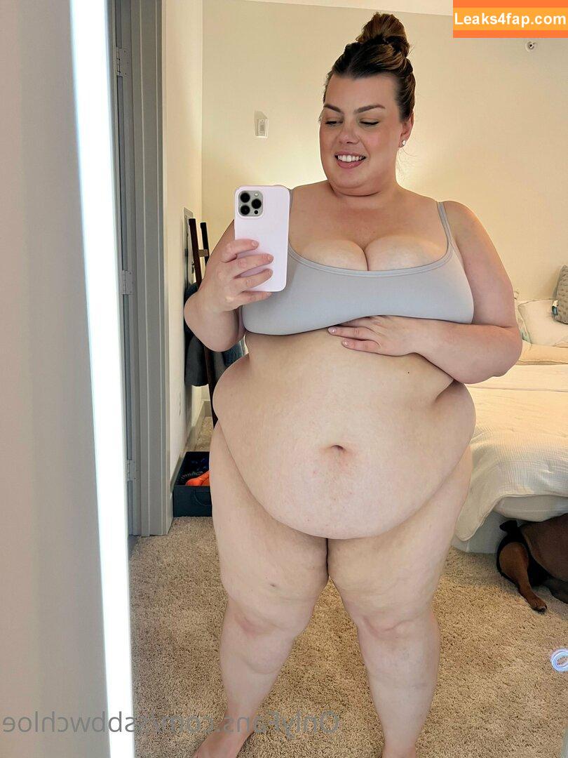 ssbbwchloe / bbwchloe_ leaked photo photo #0010