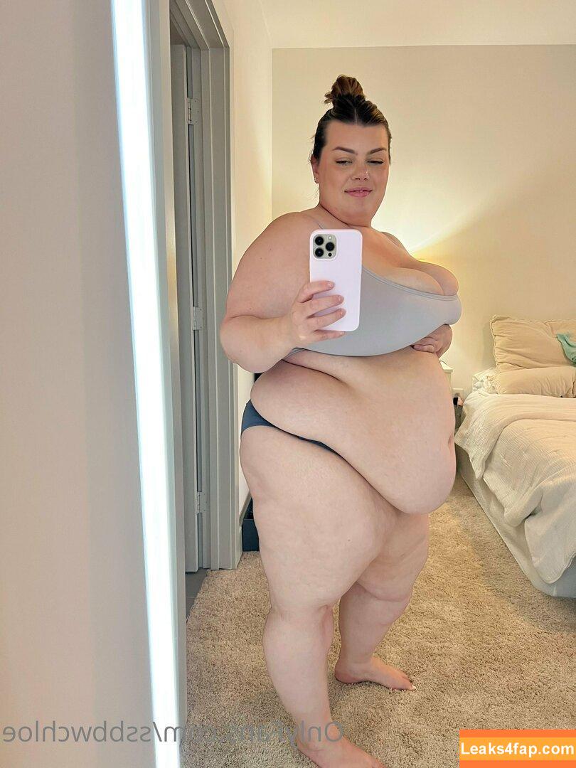 ssbbwchloe / bbwchloe_ leaked photo photo #0011