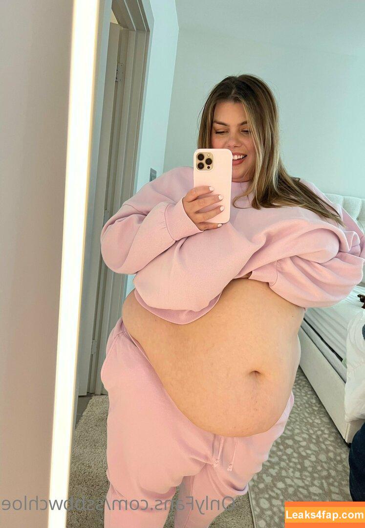 ssbbwchloe / bbwchloe_ leaked photo photo #0033